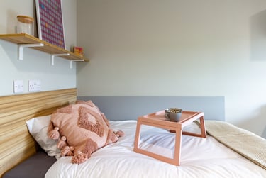 Classic Non En Suite - Image 1